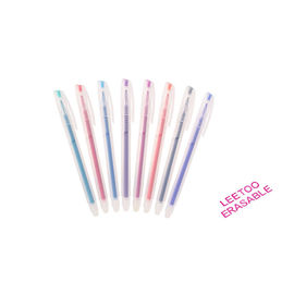 Rotulador de Friction de 12 colores