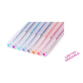 Rotulador de Friction de 12 colores