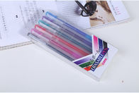 Marcadores borrables de Aqua Pencil Eraser Friction Colors