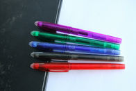 La tinta borrable de la fricción mágica de 20 colores encierra EN71-9 con el borrador