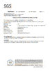China Xiamen Liviya Co.,Ltd. certificaciones